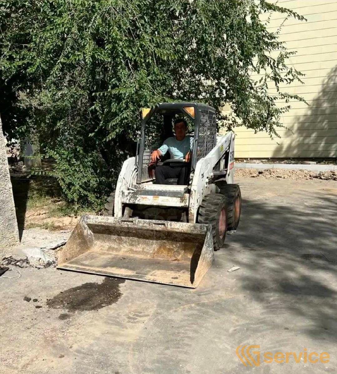 BOBCAT