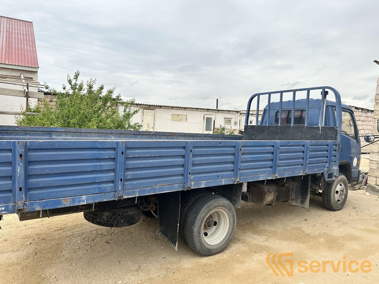 BAW Фenix L 33460