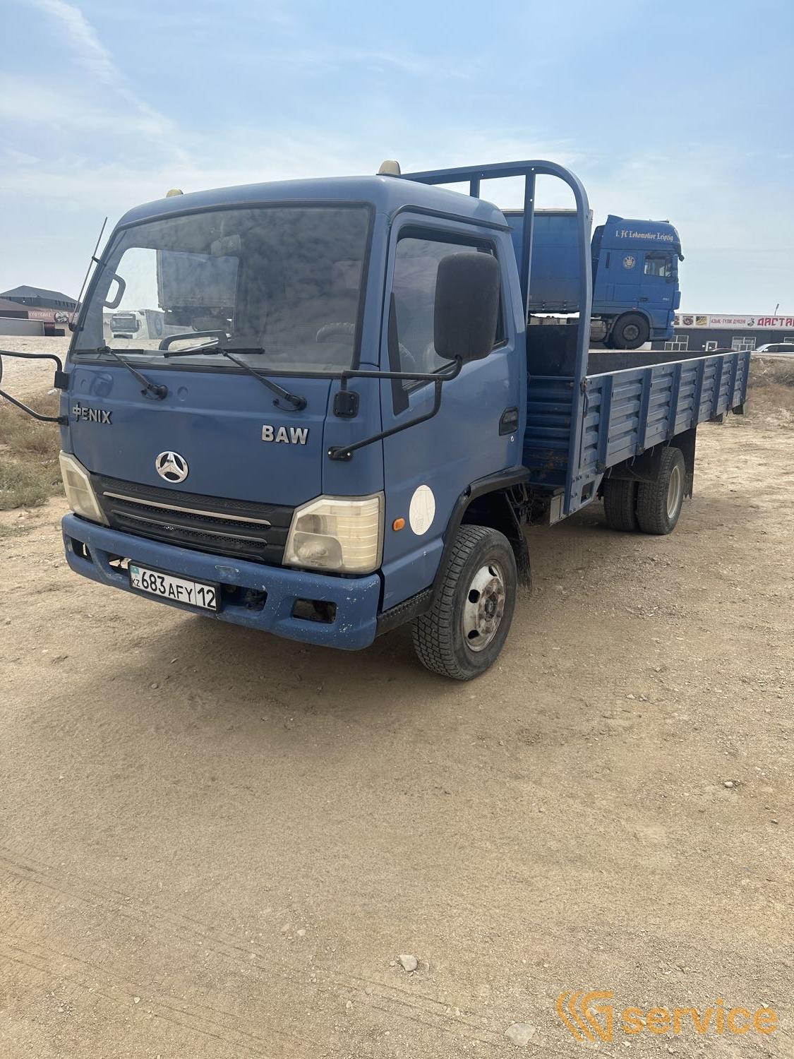 BAW Фenix L 33460