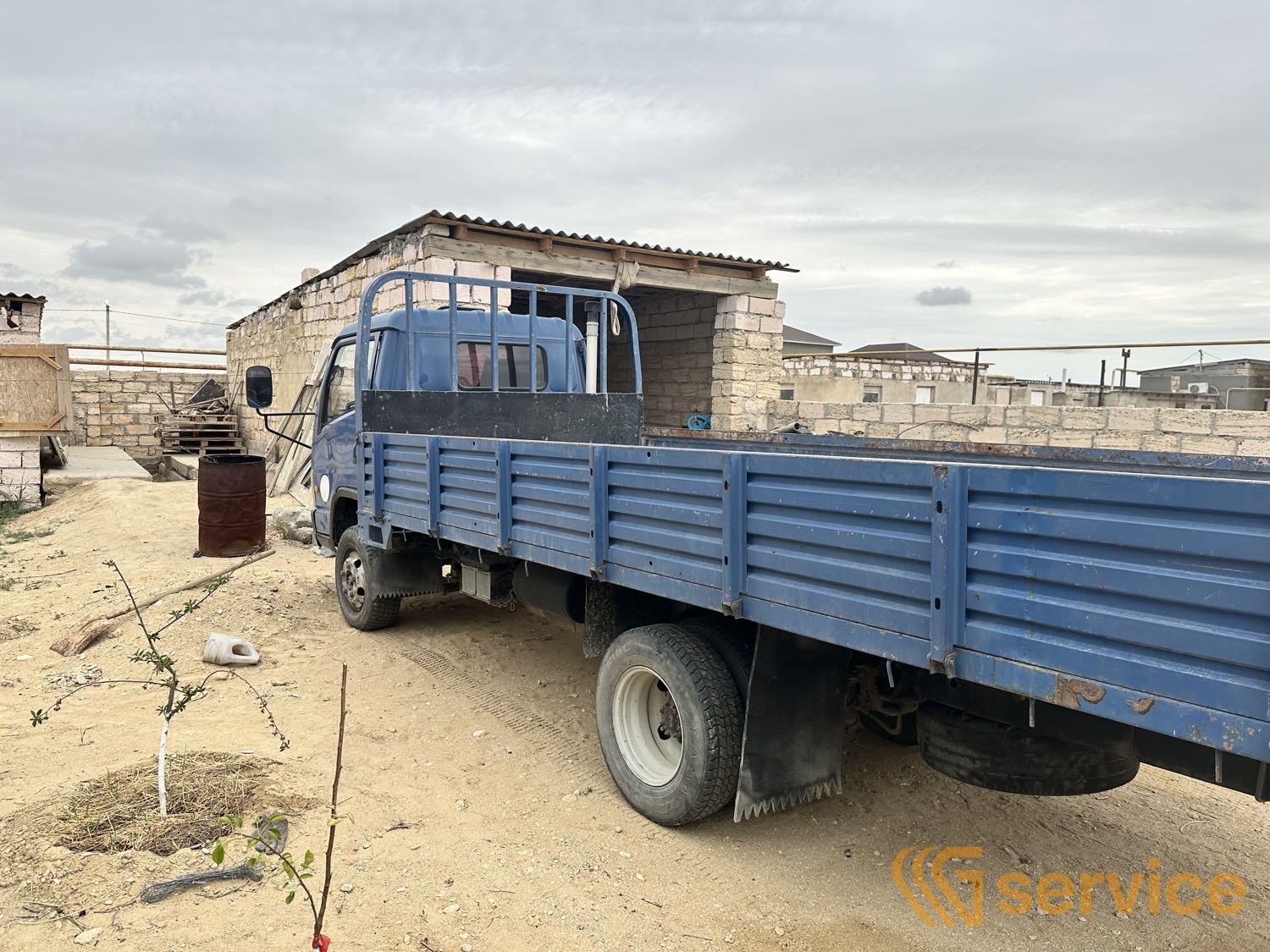 BAW Фenix L 33460