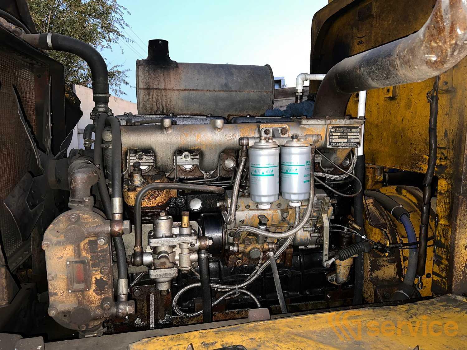 XCMG ZL30G