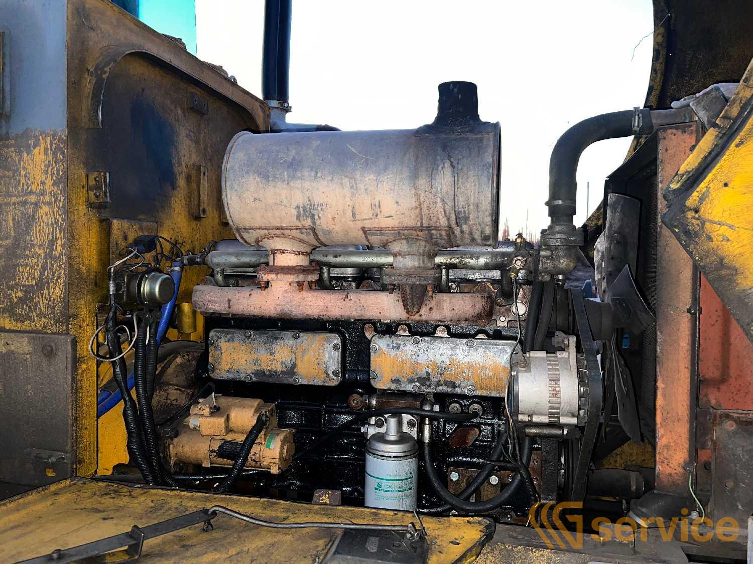 XCMG ZL30G