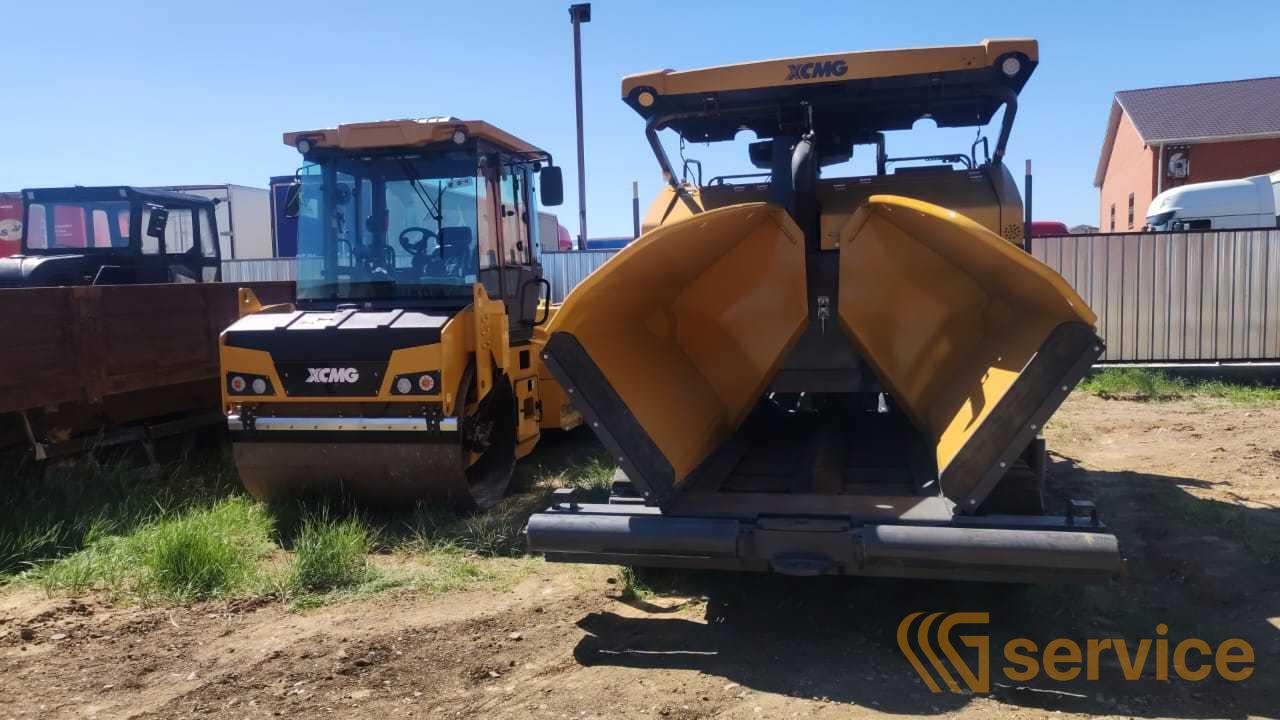 XCMG