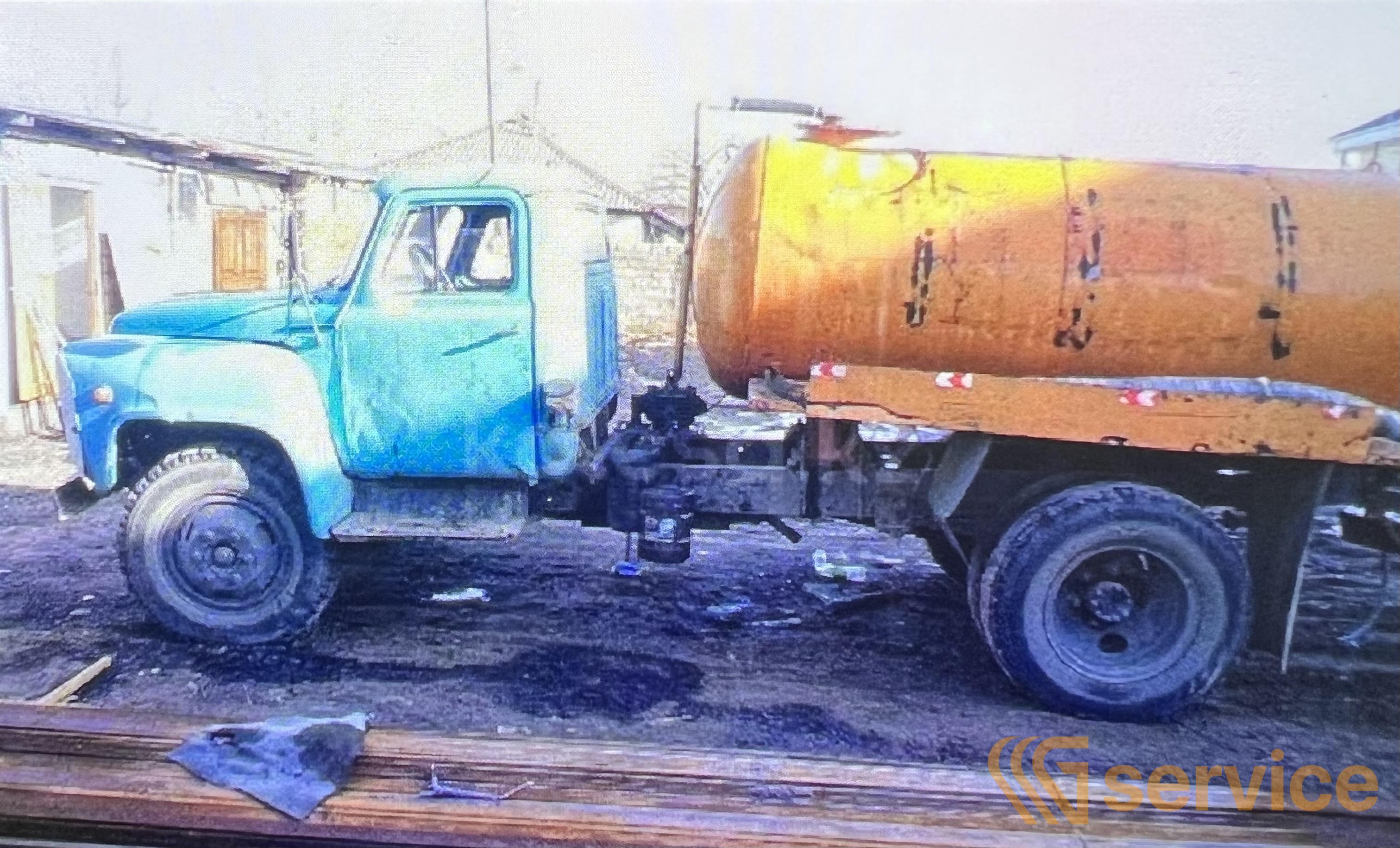 ГАЗ