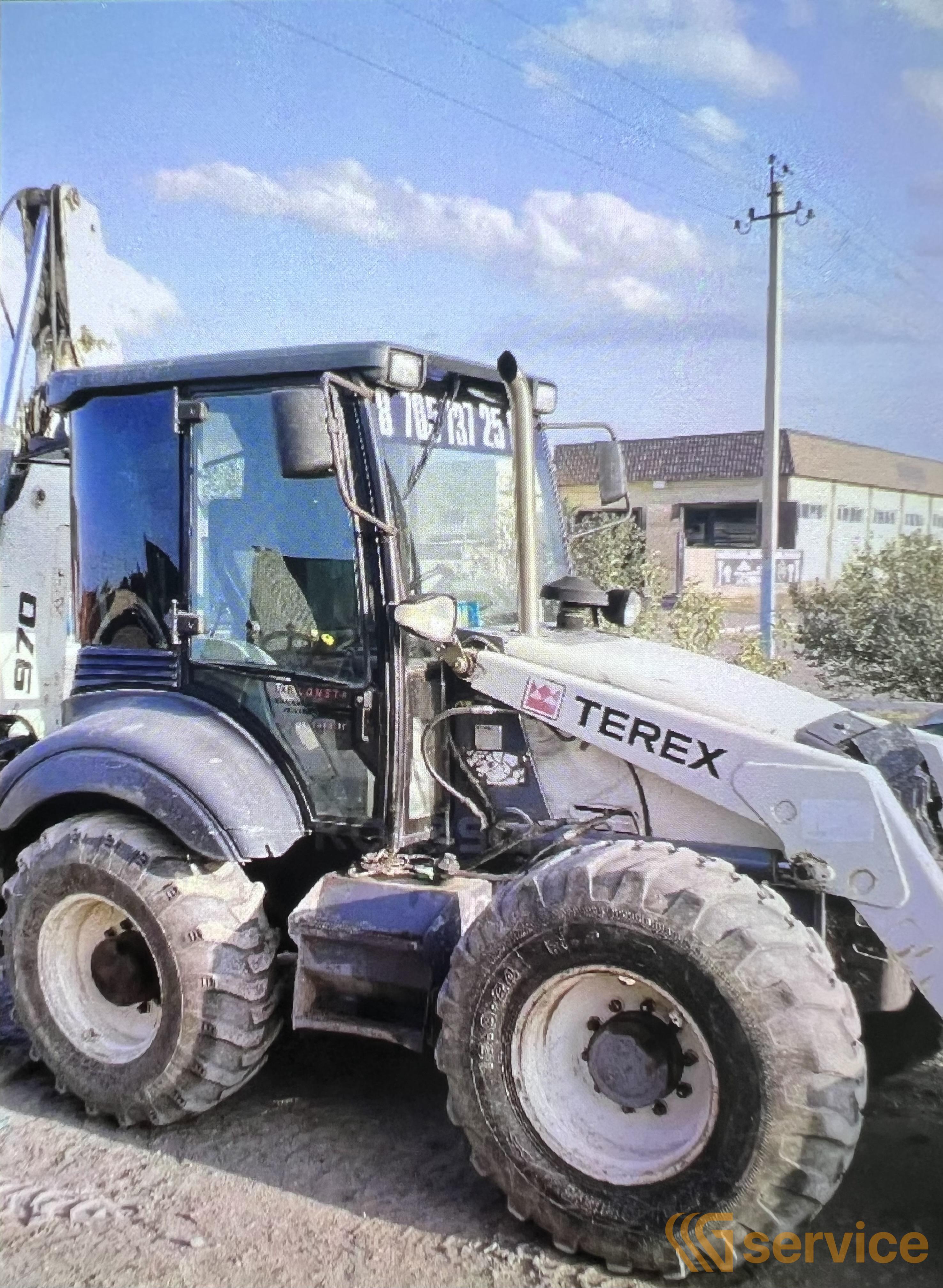 TEREX