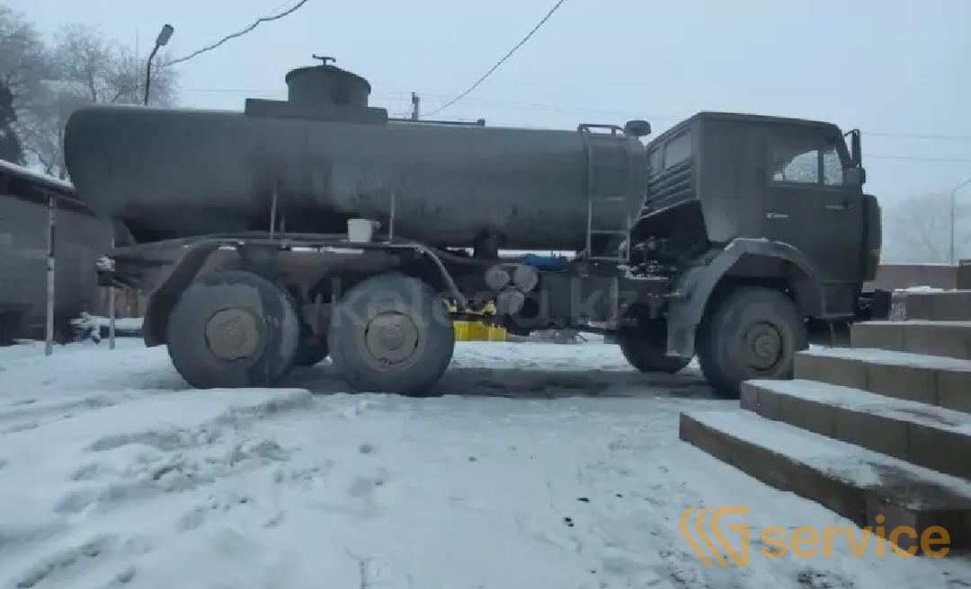 КАМАЗ