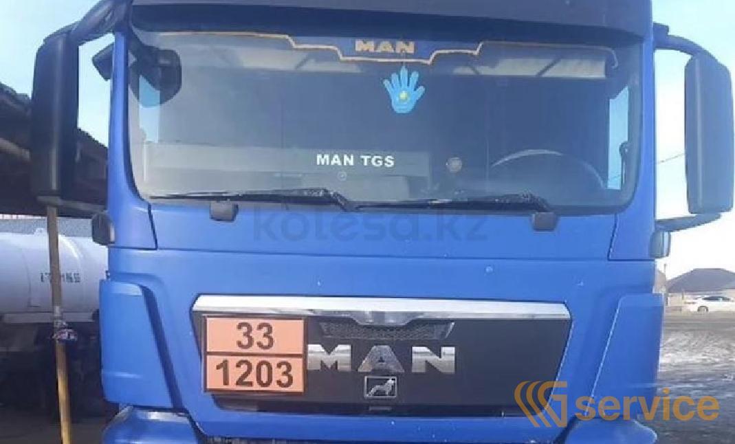 MAN