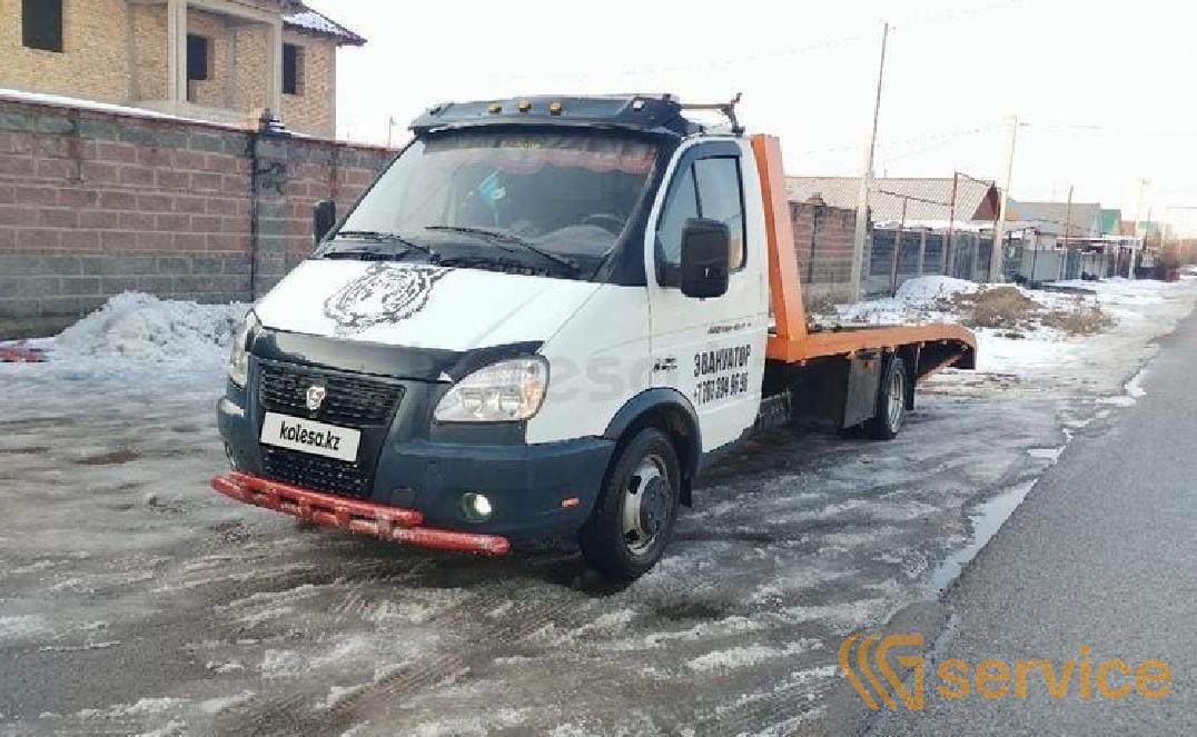ГАЗ