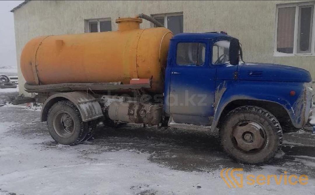 ЗИЛ