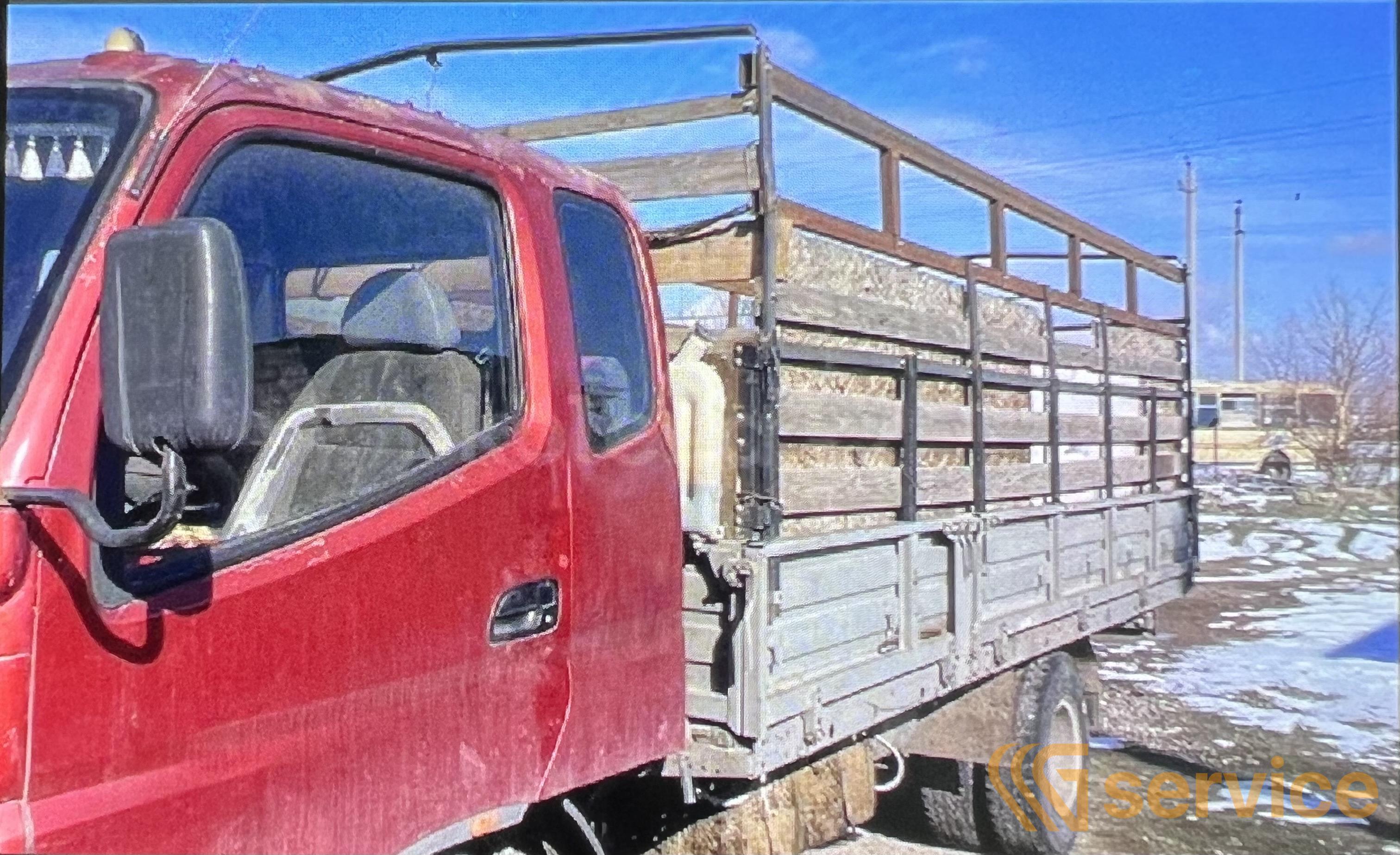 FOTON (FORLAND)