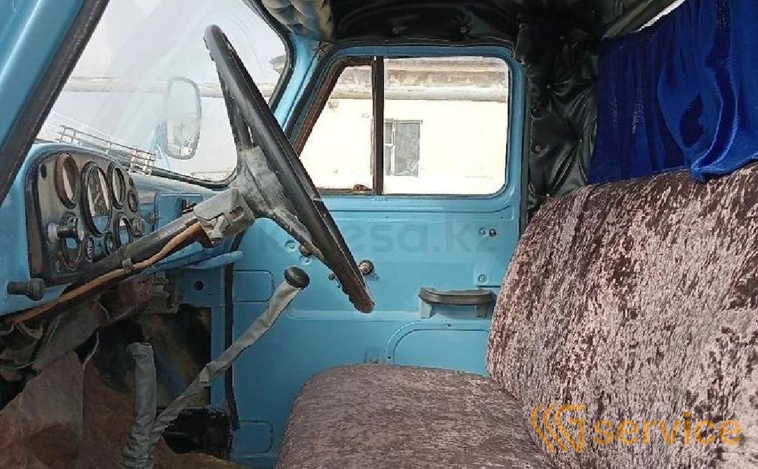 ГАЗ