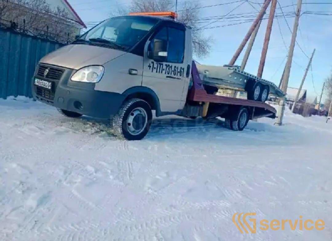 ГАЗ
