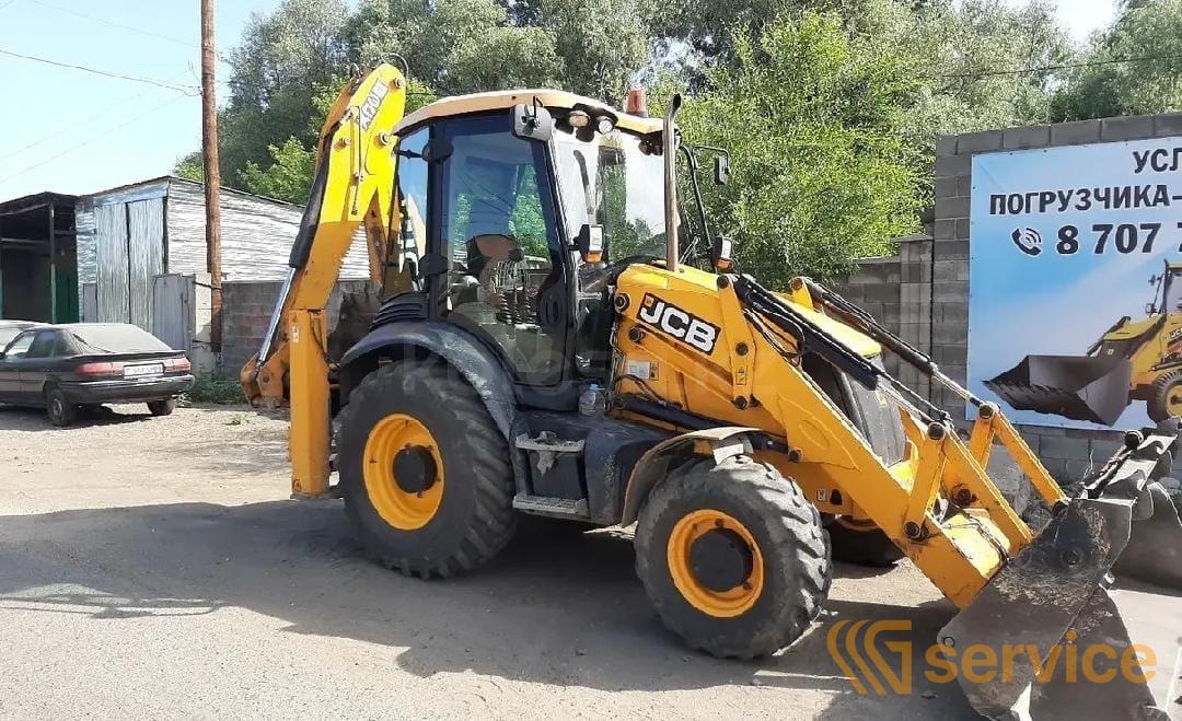 JCB