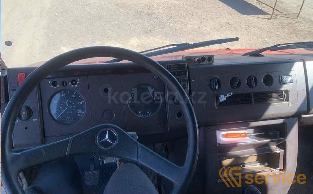 MERCEDES