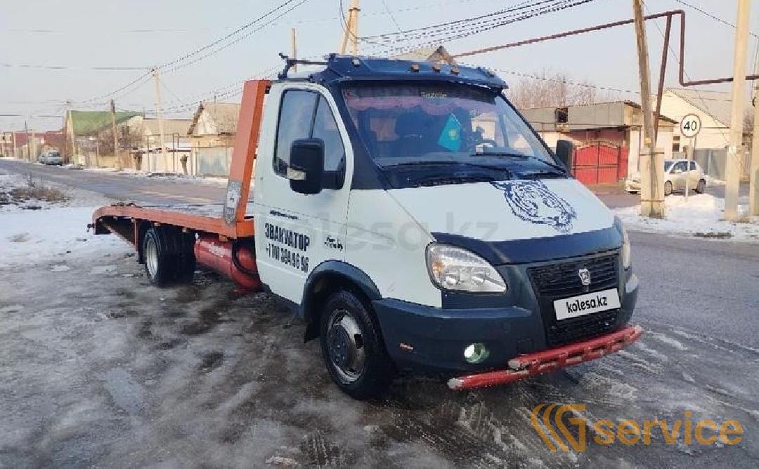 ГАЗ
