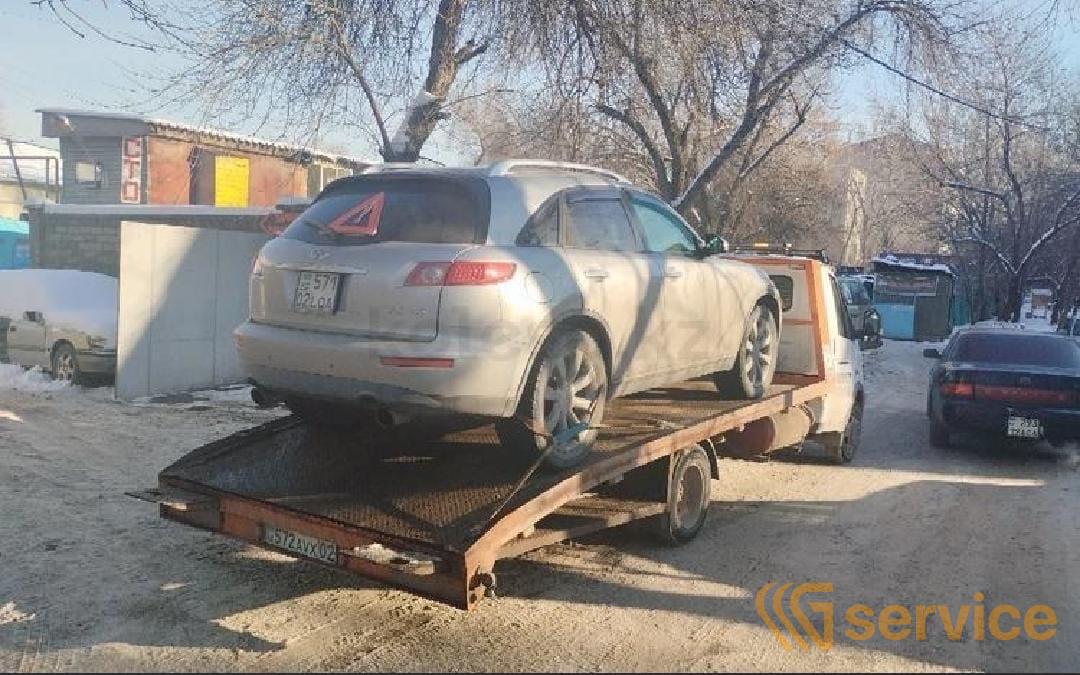 ГАЗ