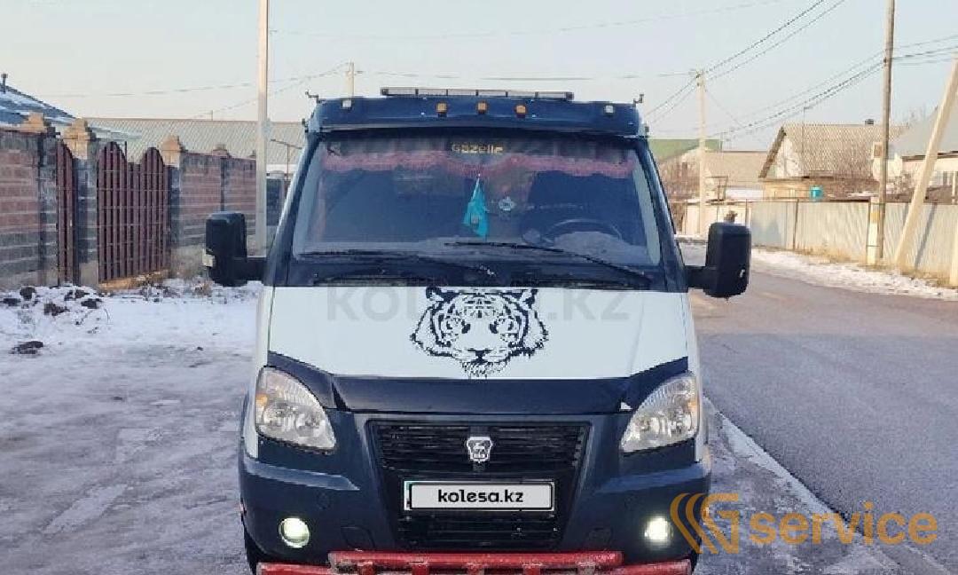 ГАЗ