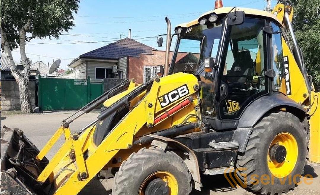JCB