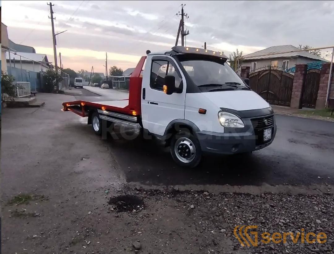 ГАЗ