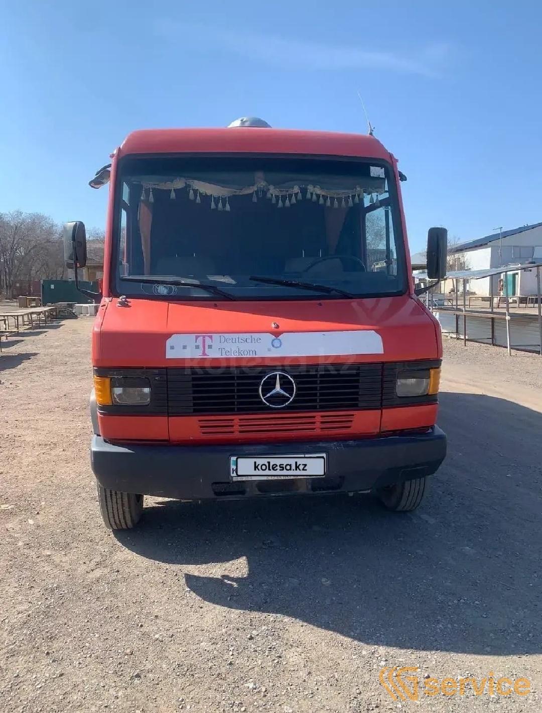 MERCEDES