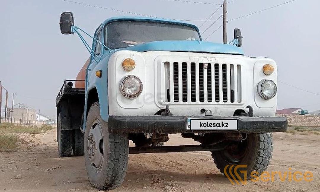 ГАЗ