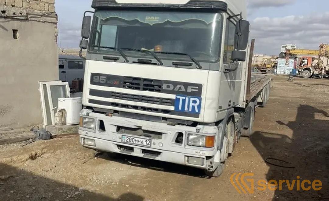 DAF