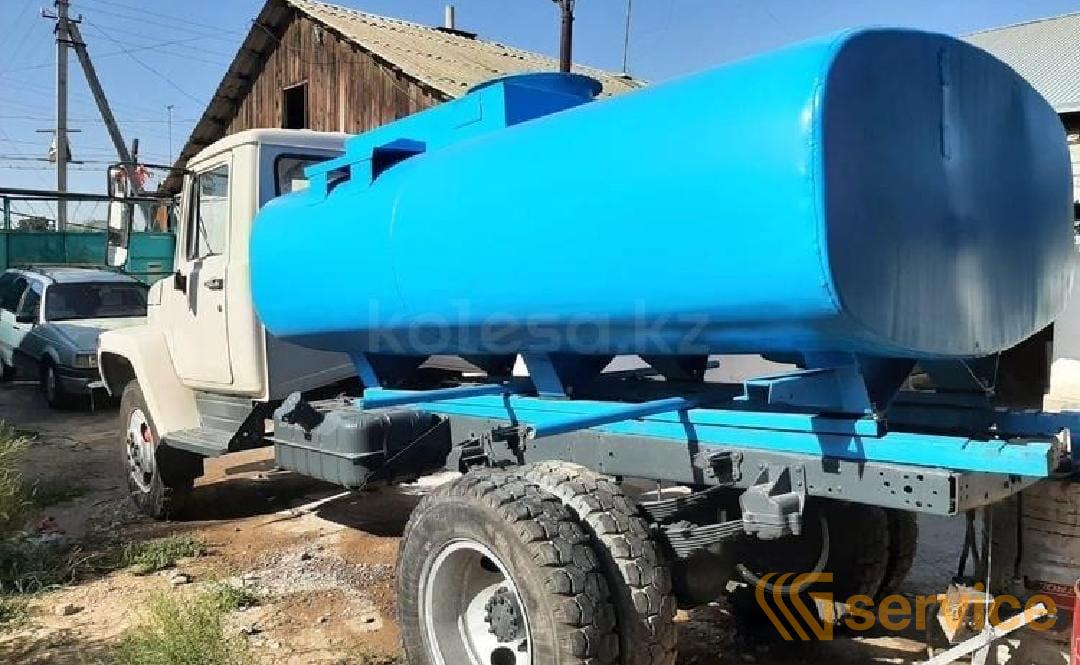 ГАЗ