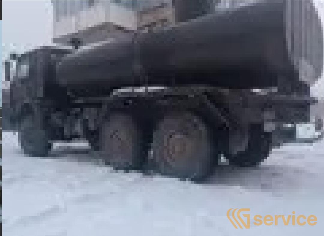 КАМАЗ