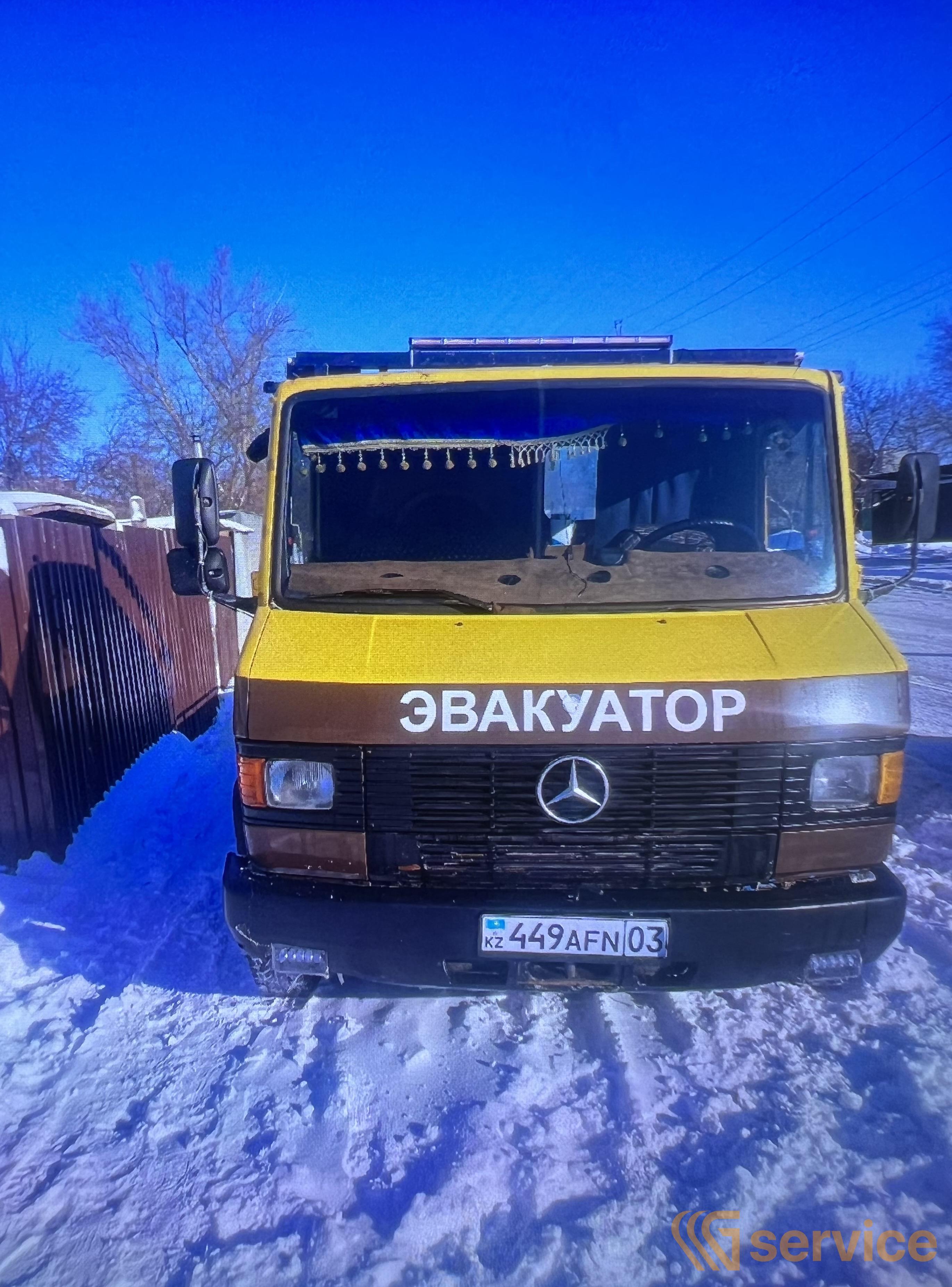 MERCEDES
