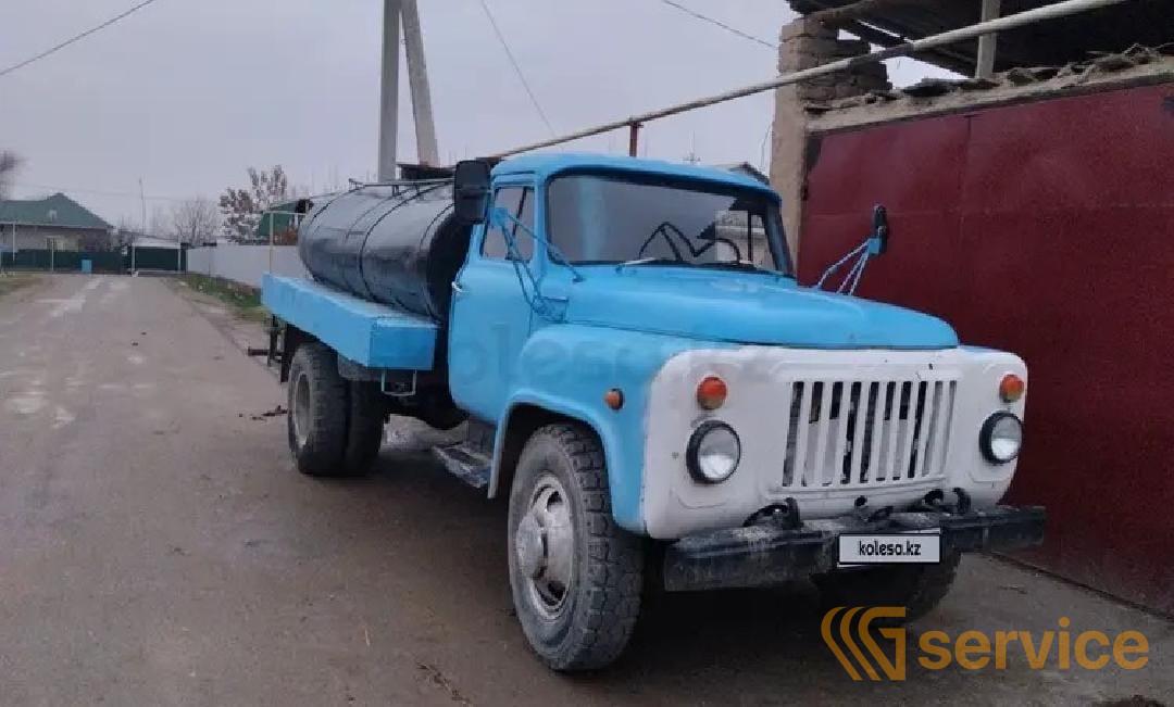 ГАЗ