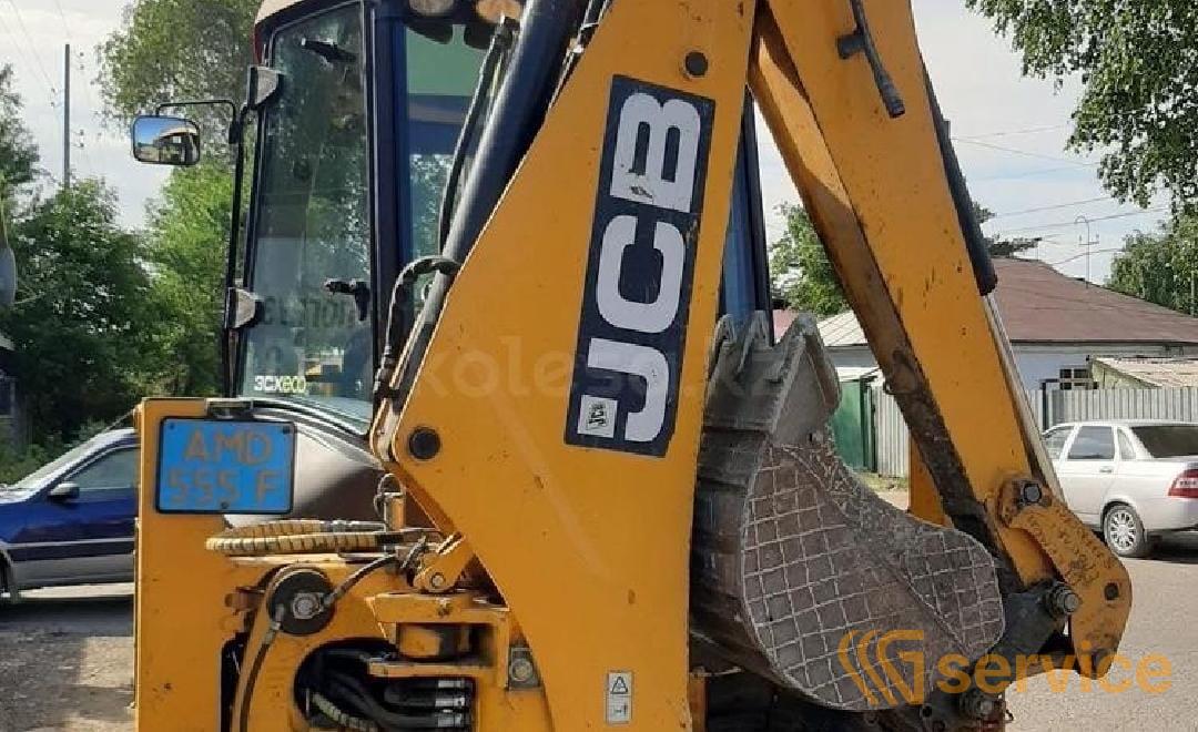 JCB