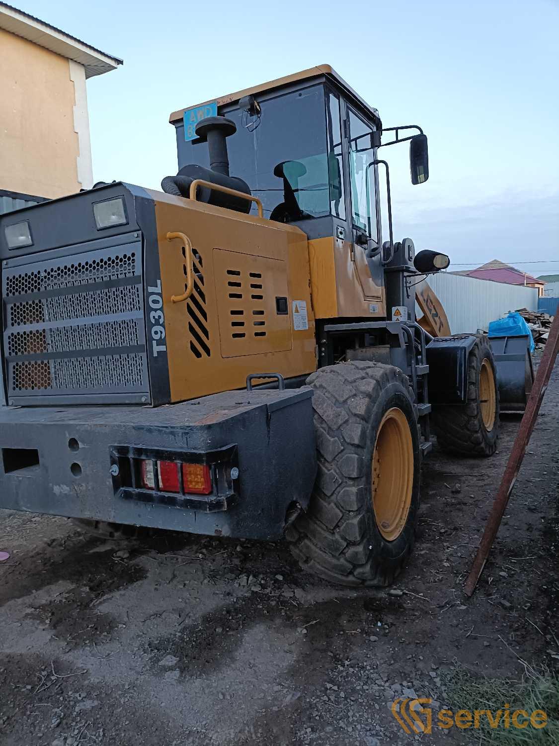 LGZT T936L