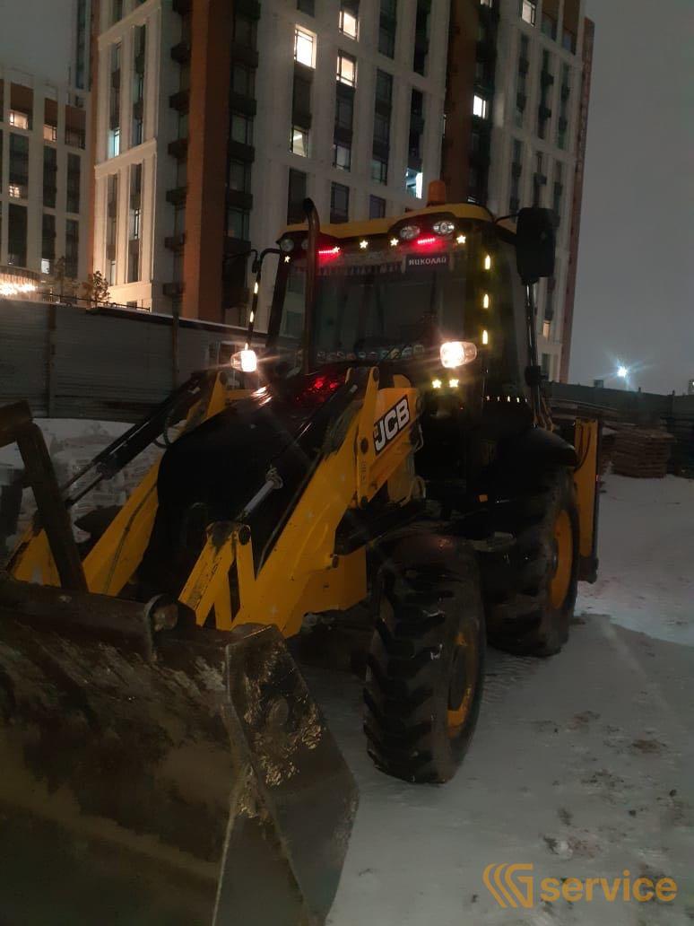 JCB