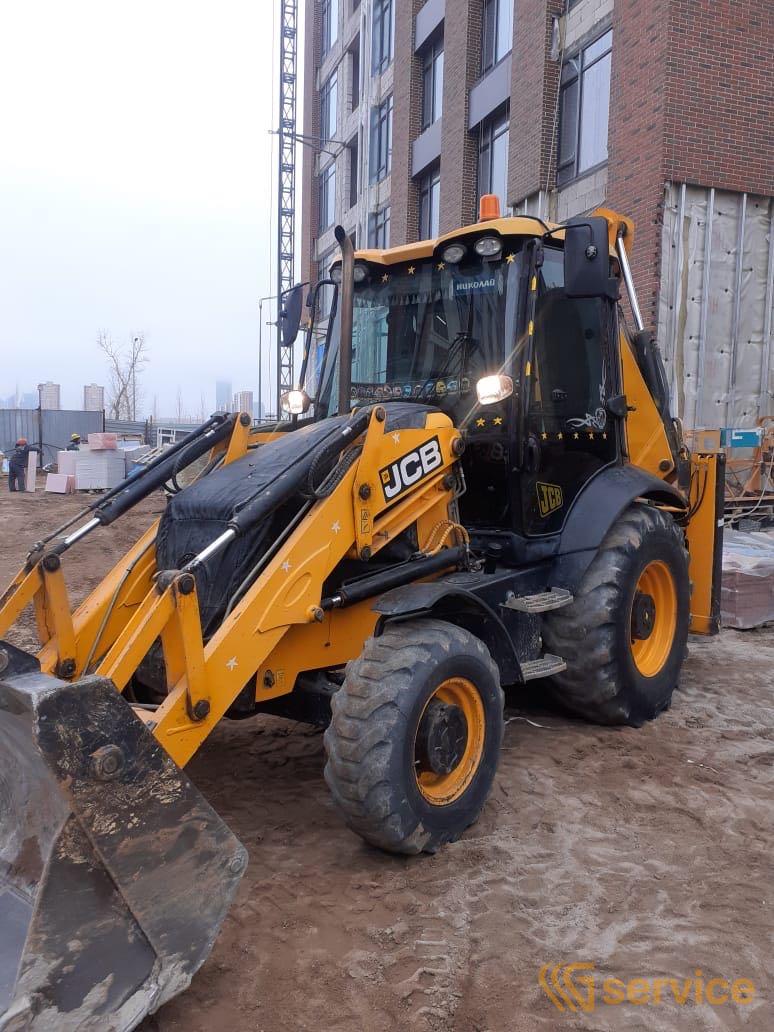 JCB