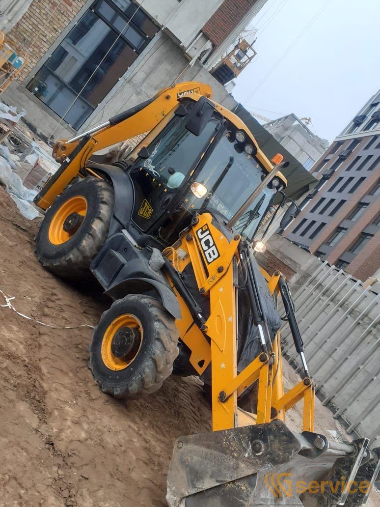JCB