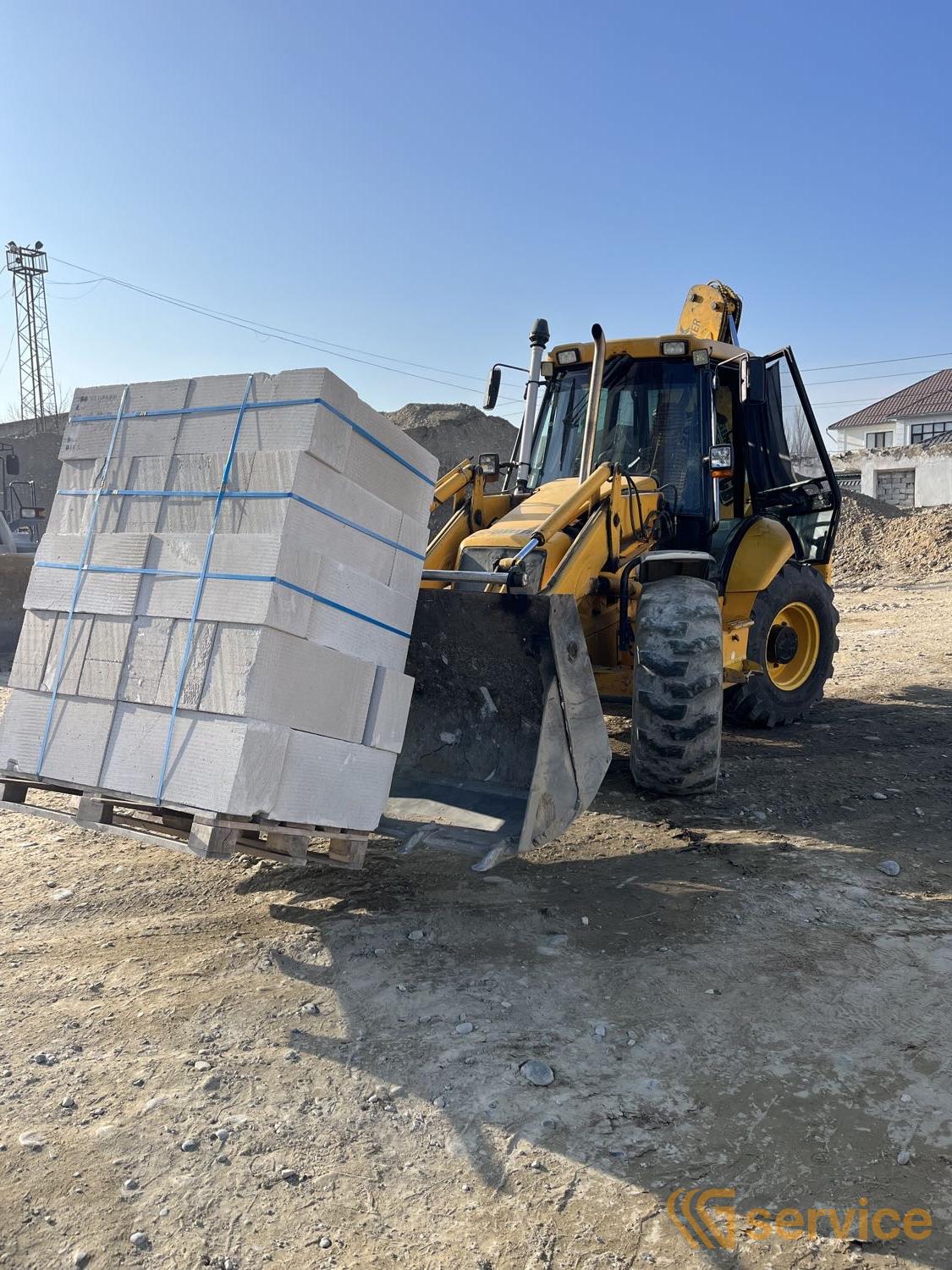 JCB