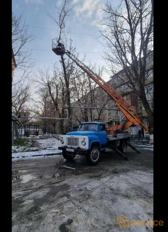 ГАЗ