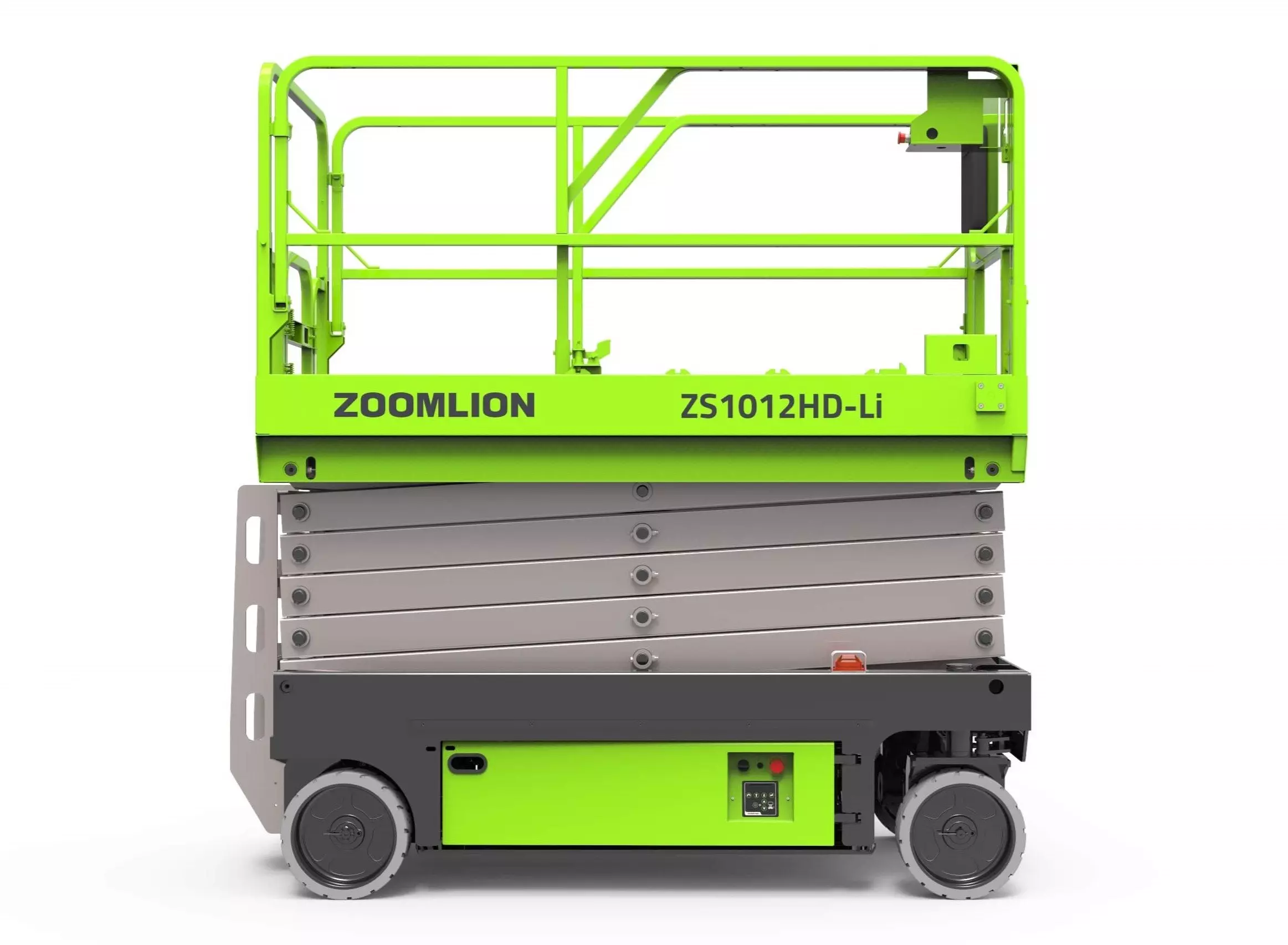 ZOOMLION ZS1012HD-Li