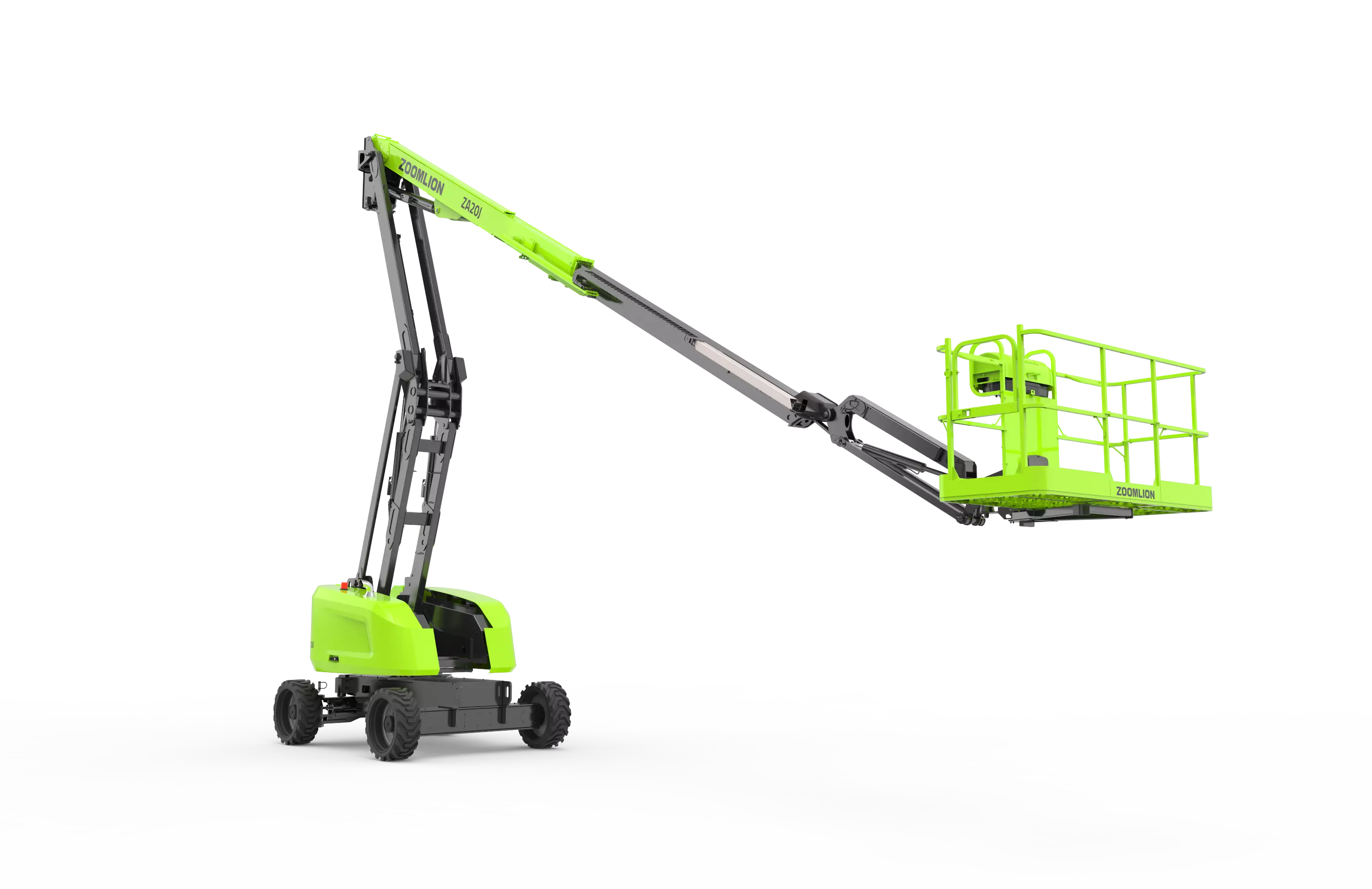 Zoomlion ZA20J