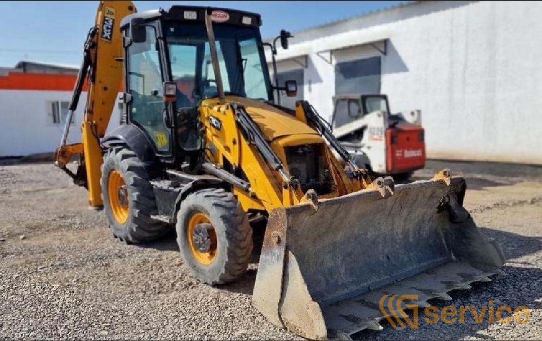 JCB