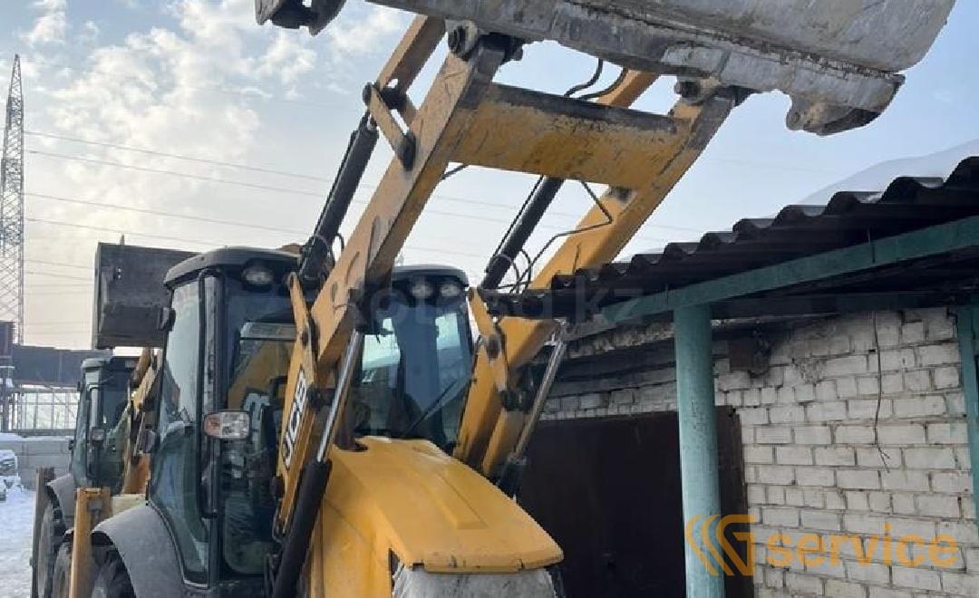 JCB