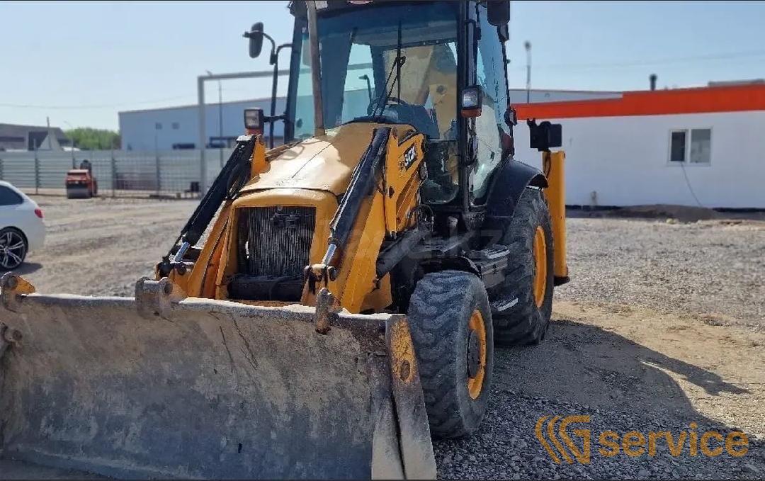 JCB