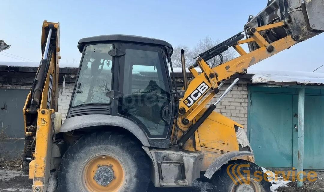 JCB