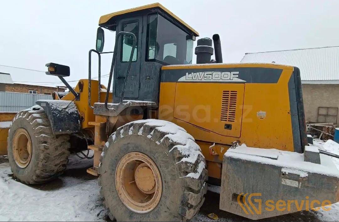 XCMG