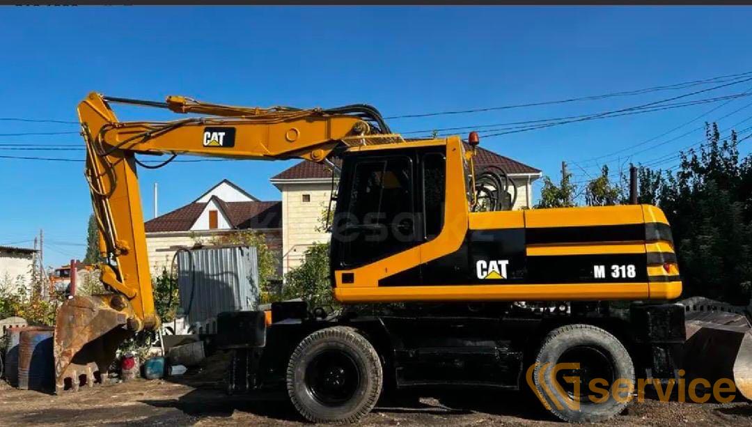 CATERPILLAR