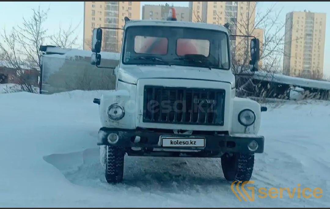 ГАЗ