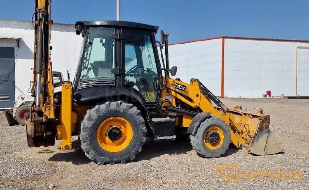 JCB