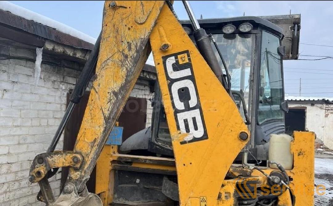 JCB
