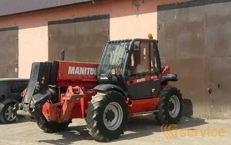 MANITOU