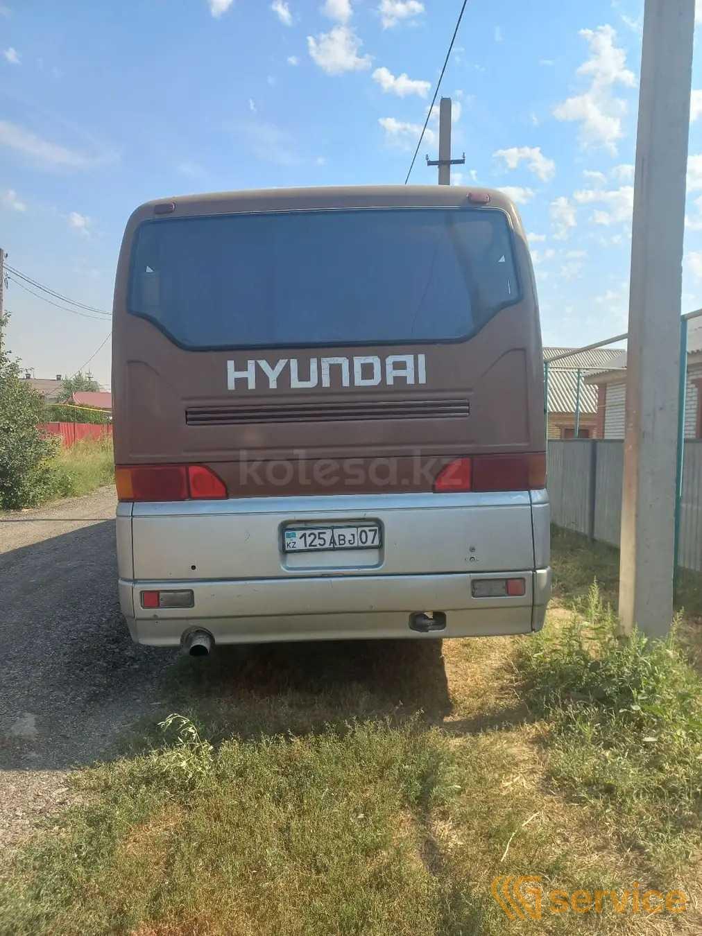 HYUNDAI